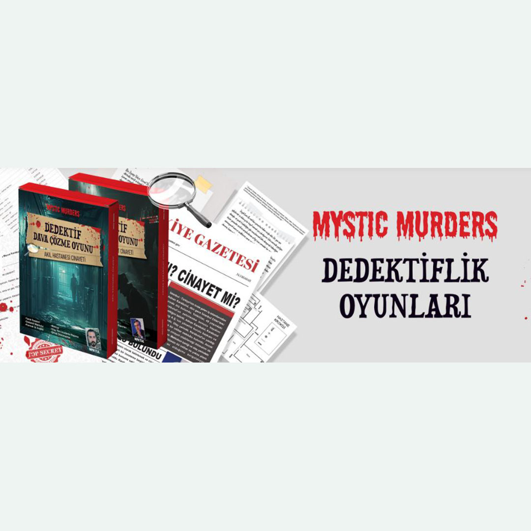 DEDEKTİF