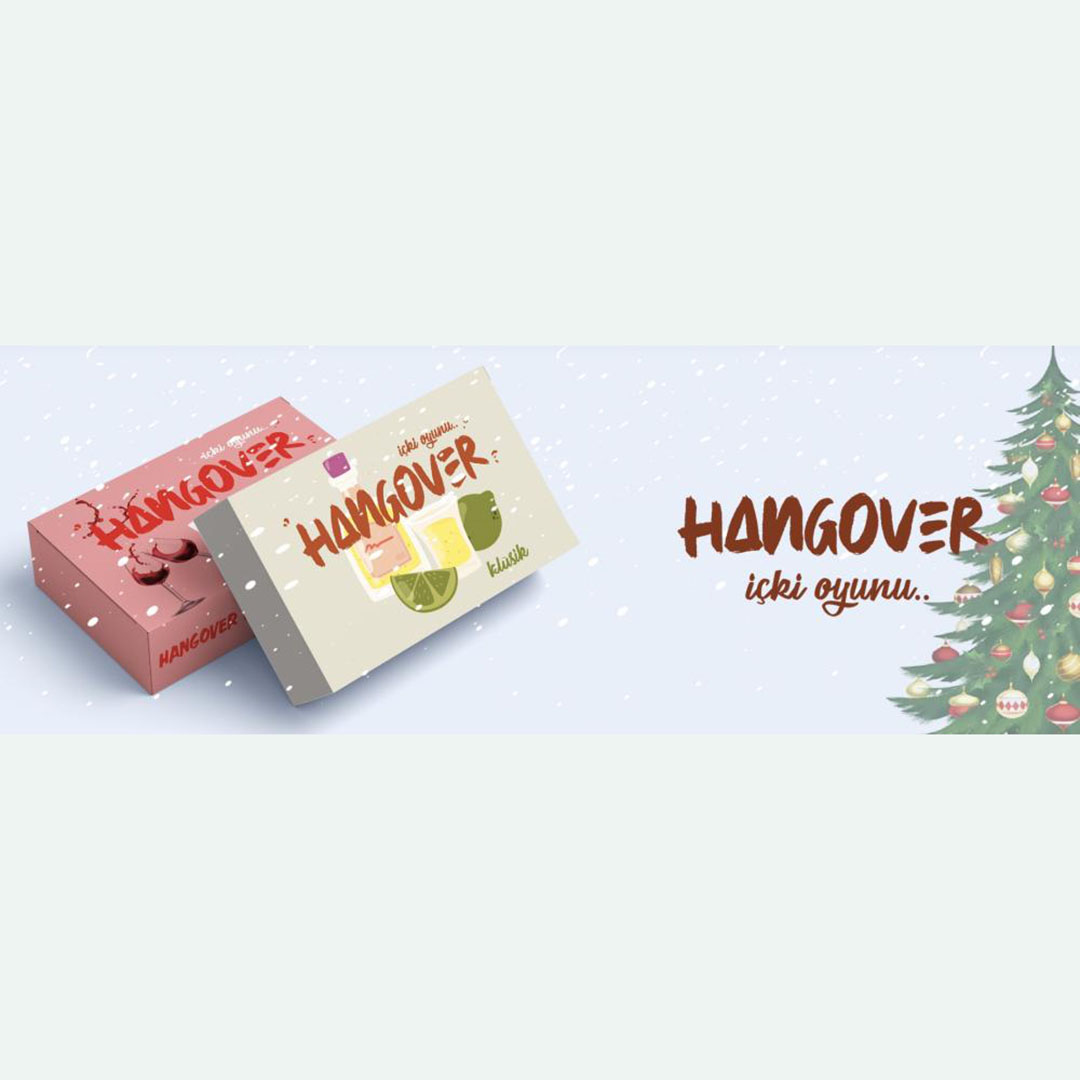 HANGOVER