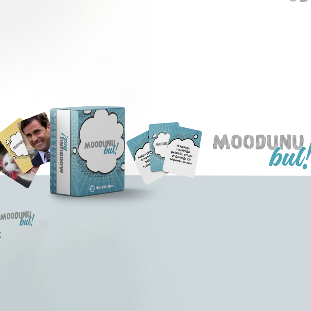 MOODUNU BUL