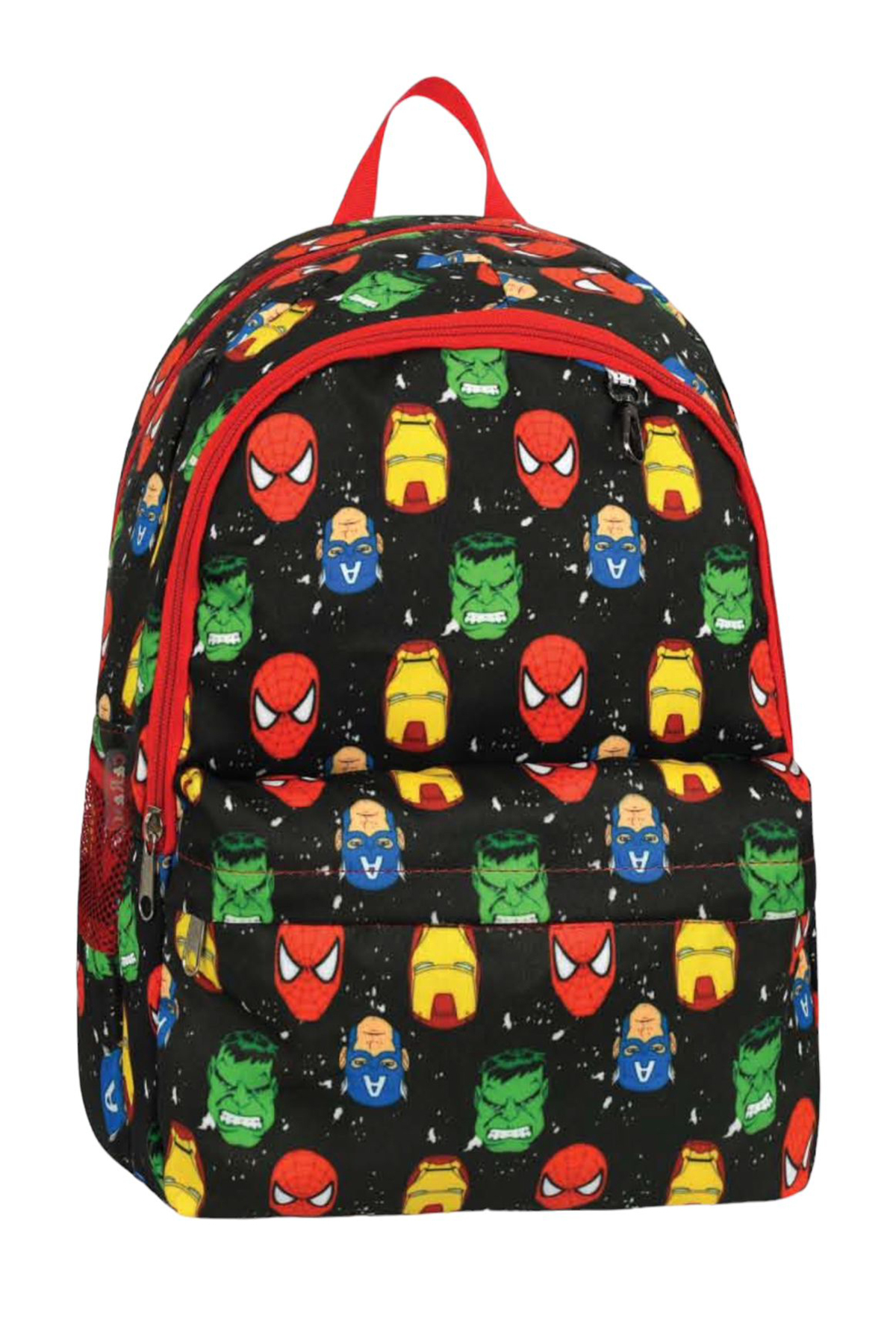 Marvels