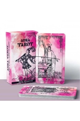 Aura Tarot Kartı