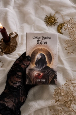 Gölge Katina Tarot