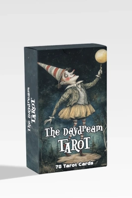 The Daydream Tarot - İngilizce