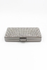 032 1701 Kristal Taşlı Abiye Çanta Gece Çantası Clutch