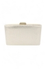 032 5274 Altın Sıvama Abiye Çanta Gece Çantası Clutch