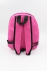 039 2005 Desenli 3 Boyutlu Pembe Okul Çanta