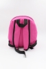 039 2006 Desenli 3 Boyutlu Pembe Okul Çanta