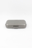 064 270s Platin Sıvama Abiye Çanta Gece Çantası Clutch