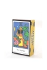 African Tarot Tarot Kartı