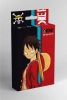 Anime One Piece İskambil Kartı Oyun Kartı Poker Kartı