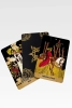 Black Vintage Tarot