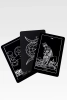 Black White Tarot
