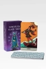 Borderless Tarot