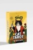 Cat Tarot - İngilizce