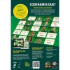 Codenames: Duet Kutu Oyunu ( Yeni Sürüm ) (Türkçe)