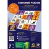 Codenames: Pictures Kutu Oyunu ( Yeni Sürüm ) (Türkçe)