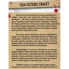 Dedektiflik Cinayet Çözme Oyunu - Film Setinde Cinayet
