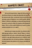 Dedektiflik Cinayet Çözme Oyunu - Kampüste Cinayet Prof. Dr. Ahmet Özkan Davası