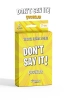 Don't Say It! - Çocuklar - Yasaklı Kelime Oyunu