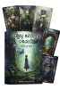 Fairy Realms Oracle - Peri Tarot Kartları