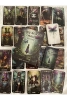 Fairy Realms Oracle - Peri Tarot Kartları
