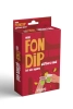 Fondip Mini Çiftlere Özel Shot Oyunu