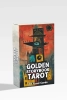 Golden Storybook Tarot - İngilizce