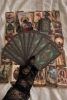 Gölge Katina Tarot