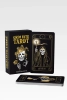 Grim Fate Tarot