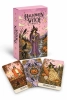 Halloween Witch Tarot