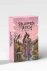 Halloween Witch Tarot