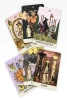 Halloween Witch Tarot