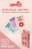 Hangover Mini Romantik İçki Shot Oyunu