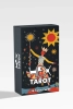 Hex Tarot - İngilizce