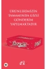Hot Times Yetişkinlere Özel Yatak Oyunu+18