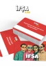 İfşa - Klasik | Kalem Hediyeli | Herkes Düşünür, Kimse Açık Etmez