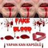Kan Kapsülü-Şaka Malzemesi (2 kapsül gönderilir)