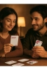 Lover Box Ateşli Görev Oyun Kartları+18