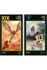 Manara Erotik Tarot - Milo Manara Tarot Kartı