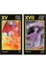 Manara Erotik Tarot - Milo Manara Tarot Kartı