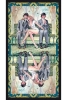 Manara Erotik Tarot - Milo Manara Tarot Kartı