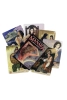 Manara Erotik Tarot Kartı