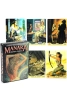 Manara Erotik Tarot Kartı