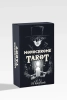 Monochrome Tarot - İngilizce