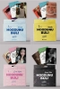 Moodunu Bul Mini 4 Adet Oyun Seti, Modunu Bul, Klasik, Girls Night, Lyric Vibe