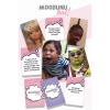 Moodunu Bul Mini Girls Night 1. Paket