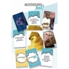 Moodunu Bul Mini Klasik 3. Paket