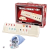 Piknik Tipi Okey Seti Travel Rummy Set