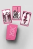Pink Rider Waite Tarot Ve Başlangıç Tarot Kitabı