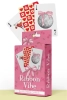 Ribbon Vibe İskambil Kartı Oyun Kartı Poker Kartı